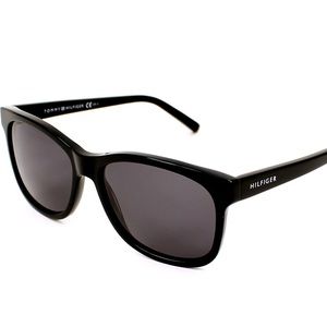 Tommy Hilfiger TH-1985-S - 807 Black